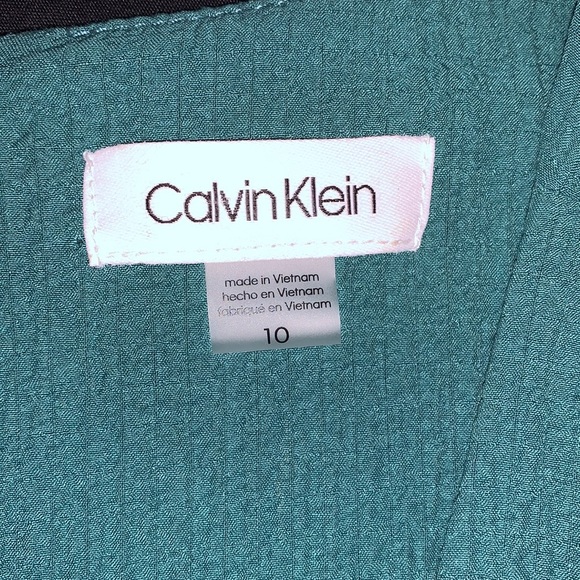 Calvin klein Romper - Picture 2 of 10